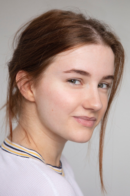 Tara Cush - Acting Profile Photo