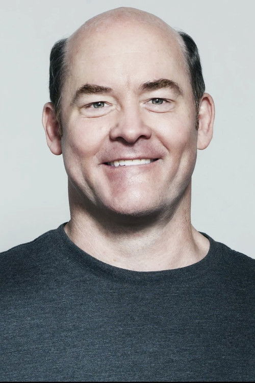 David Koechner - Acting Profile Photo
