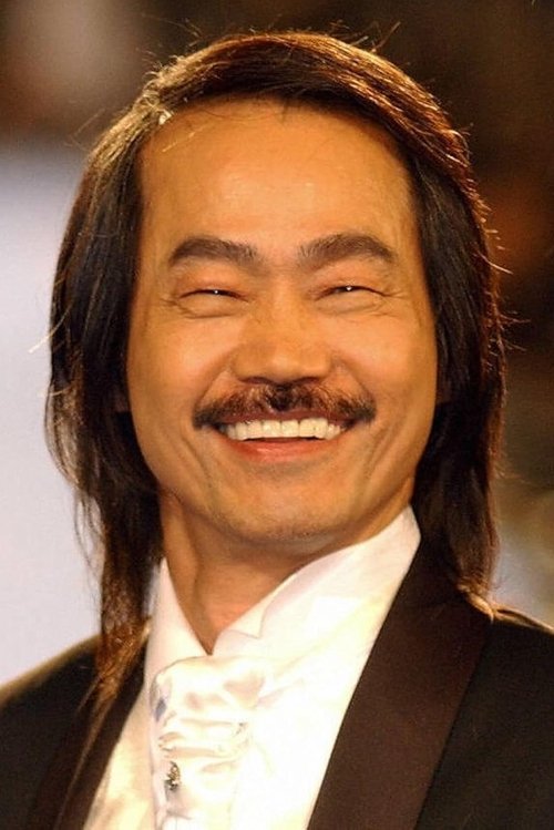 Yuen Wah - Acting Profile Photo