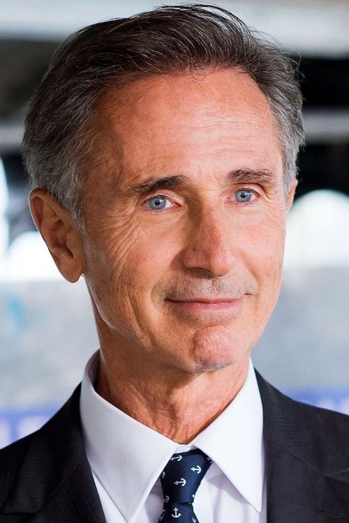 Thierry Lhermitte - Acting Profile Photo