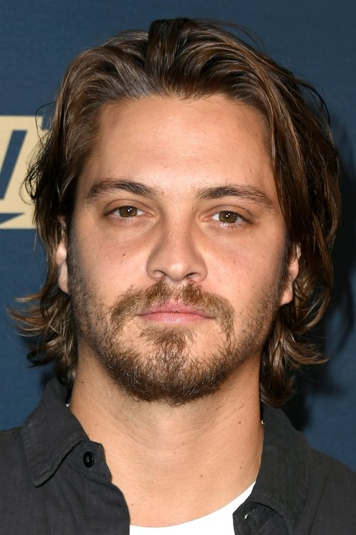 Luke Grimes - Acting Profile Photo