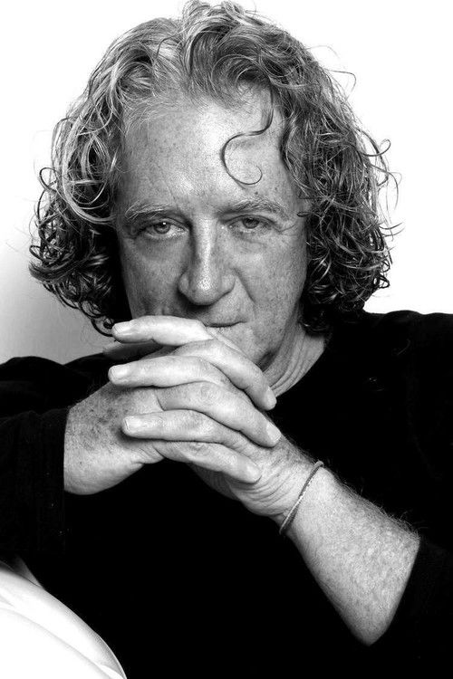 Luis Mandoki - Directing Profile Photo