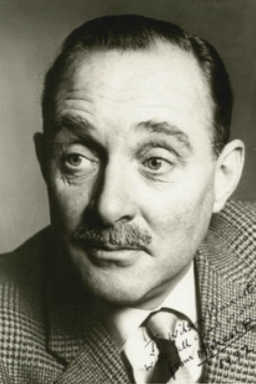 Michael Bates - Acting Profile Photo