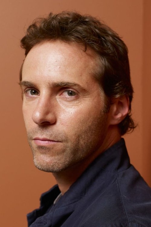 Alessandro Nivola - Acting Profile Photo