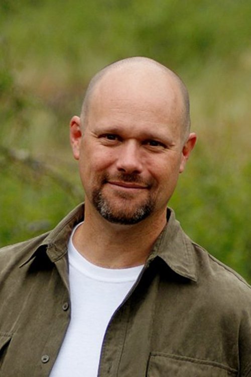 Jay Underwood - Acting Profile Photo