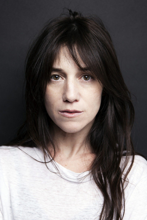 Charlotte Gainsbourg - Acting Profile Photo