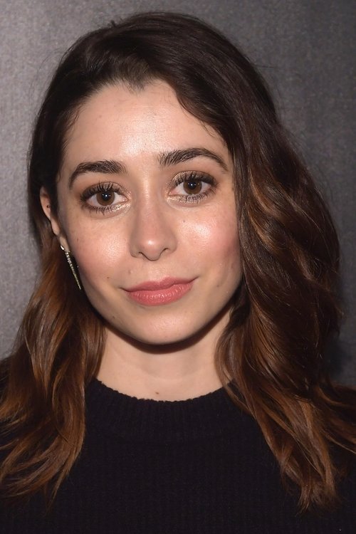 Cristin Milioti - Acting Profile Photo