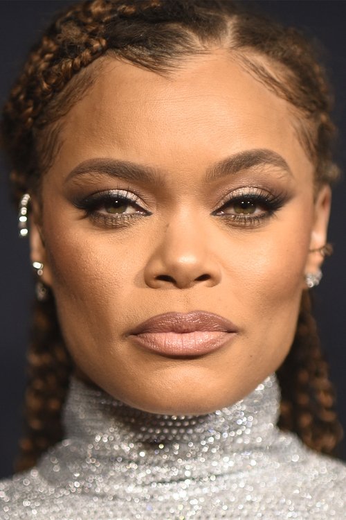 Andra Day - Acting Profile Photo