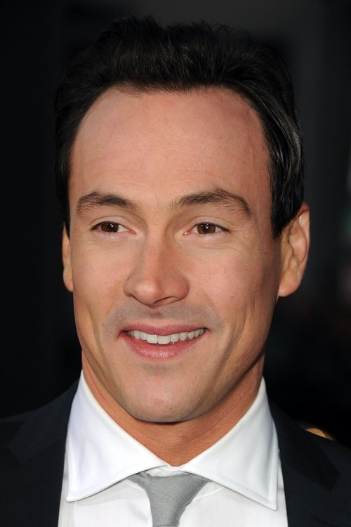 Chris Klein - Acting Profile Photo