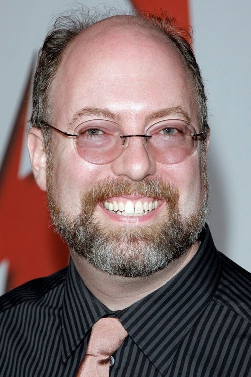 Mark Walton - Acting Profile Photo