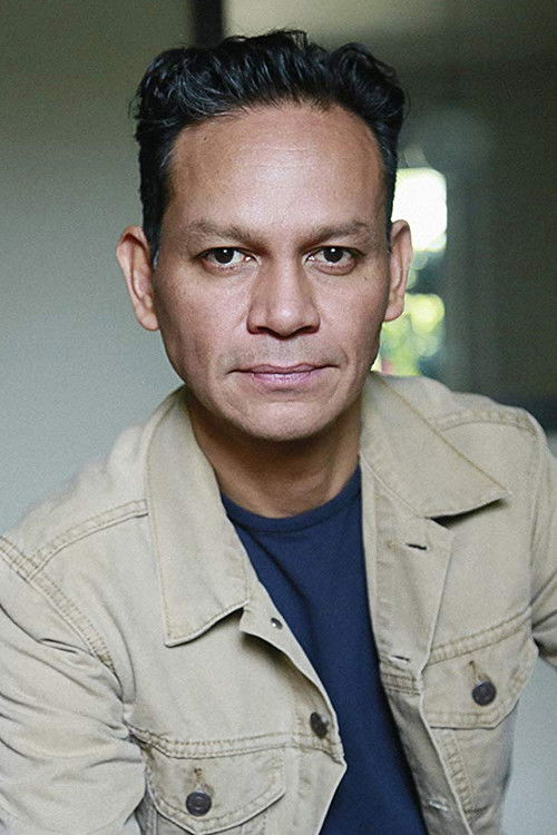 Ernesto Contreras - Directing Profile Photo
