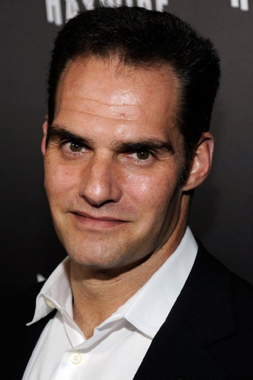 J.J. Perry - Crew Profile Photo