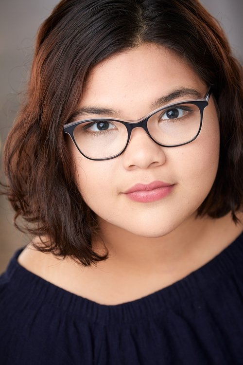 Belissa Escobedo - Acting Profile Photo