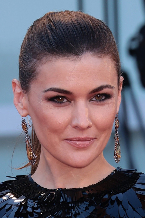 Marta Nieto - Acting Profile Photo