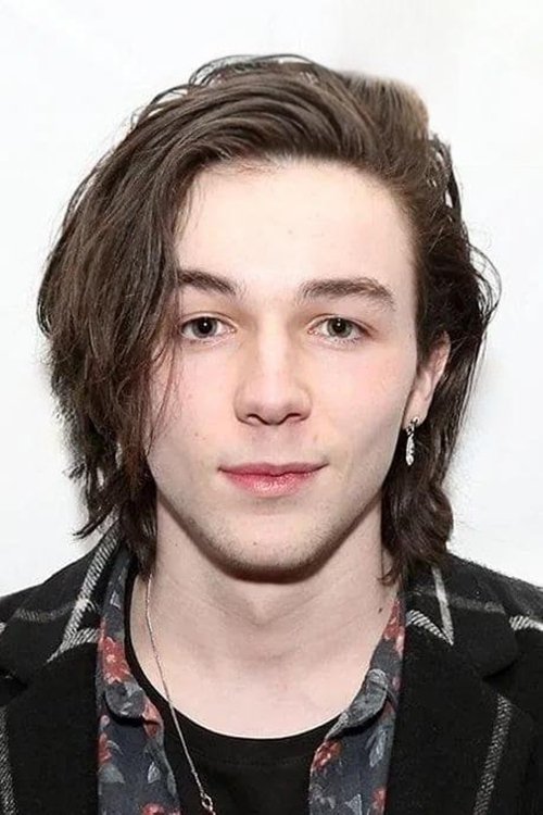 Mark McKenna - Acting Profile Photo