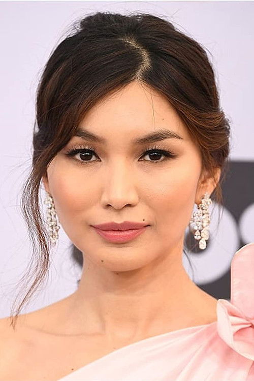 Gemma Chan - Acting Profile Photo