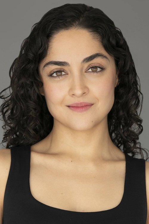 Daniela Porras - Acting Profile Photo