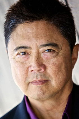 Michael Hagiwara - Acting Profile Photo