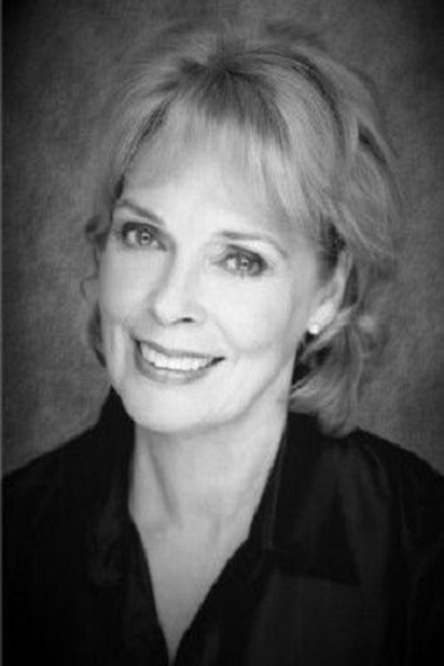 Patricia Gage - Acting Profile Photo