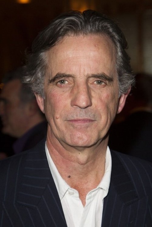 Martin Turner - Acting Profile Photo