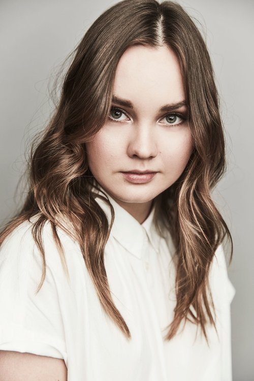 Liana Liberato - Acting Profile Photo