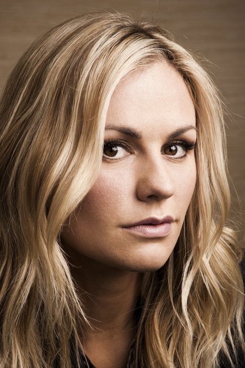 Anna Paquin - Acting Profile Photo