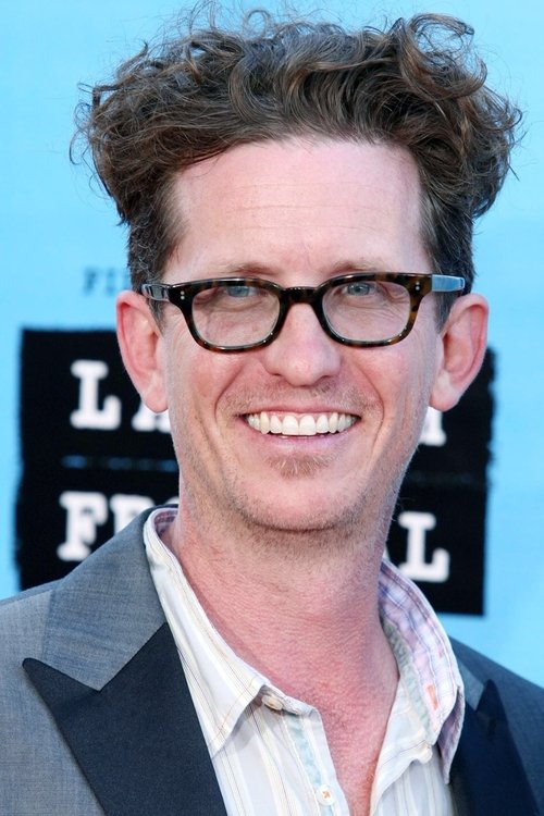 Kieran Mulroney - Acting Profile Photo