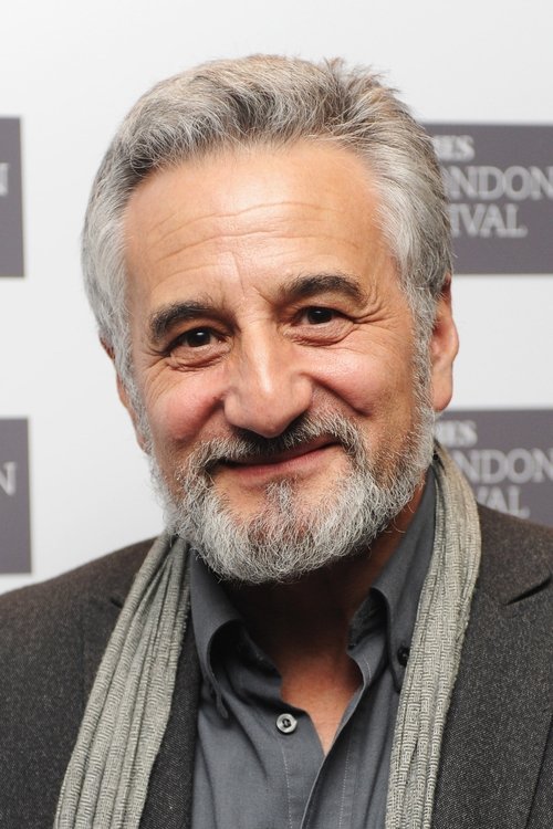 Henry Goodman - Acting Profile Photo