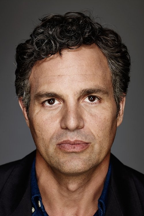 Mark Ruffalo - Acting Profile Photo