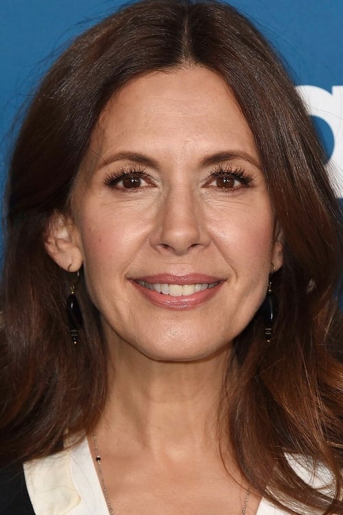 Jessica Hecht - Acting Profile Photo