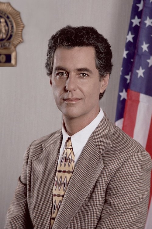 Daniel Butler - Acting Profile Photo