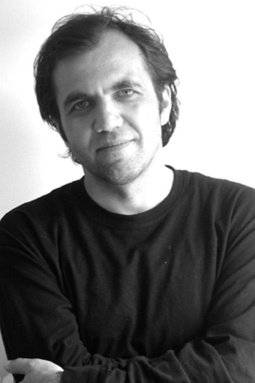 Josef Rusnak - Directing Profile Photo