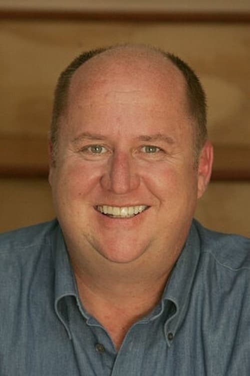 Pat Asanti - Acting Profile Photo