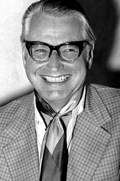 Ken Annakin - Directing Profile Photo