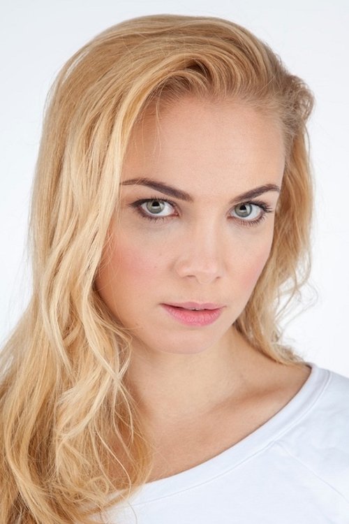 Tatyana Arntgolts - Acting Profile Photo