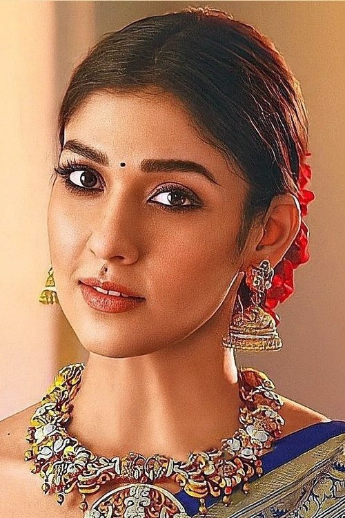Nayanthara - Acting Profile Photo