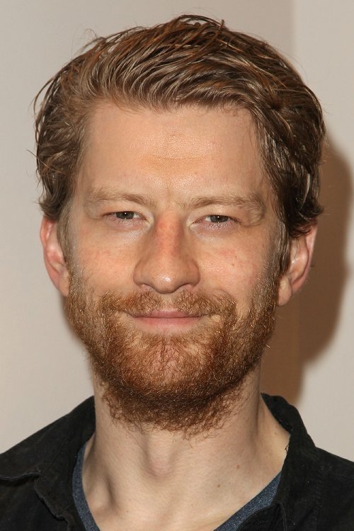 Odd-Magnus Williamson - Acting Profile Photo