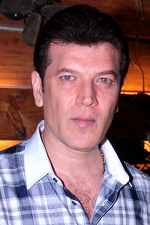 Aditya Pancholi - Acting Profile Photo