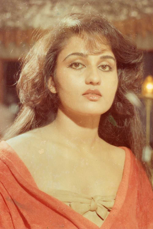 Reena Roy - Acting Profile Photo