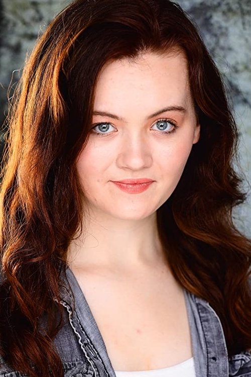 Kat Conner Sterling - Acting Profile Photo