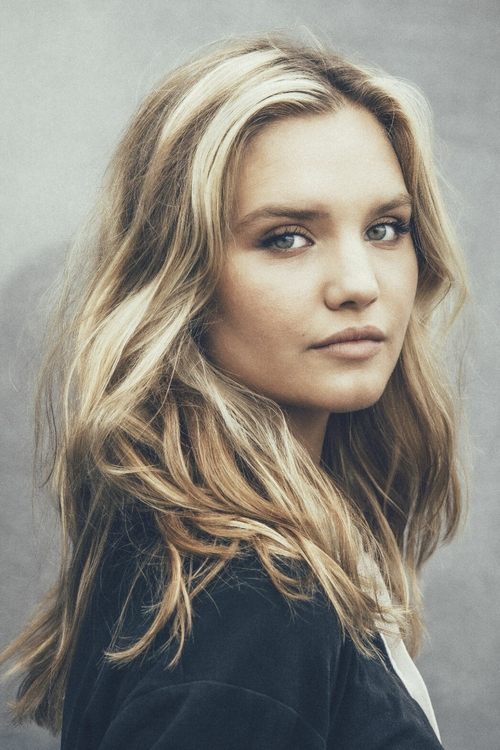 Elsa Öhrn - Acting Profile Photo