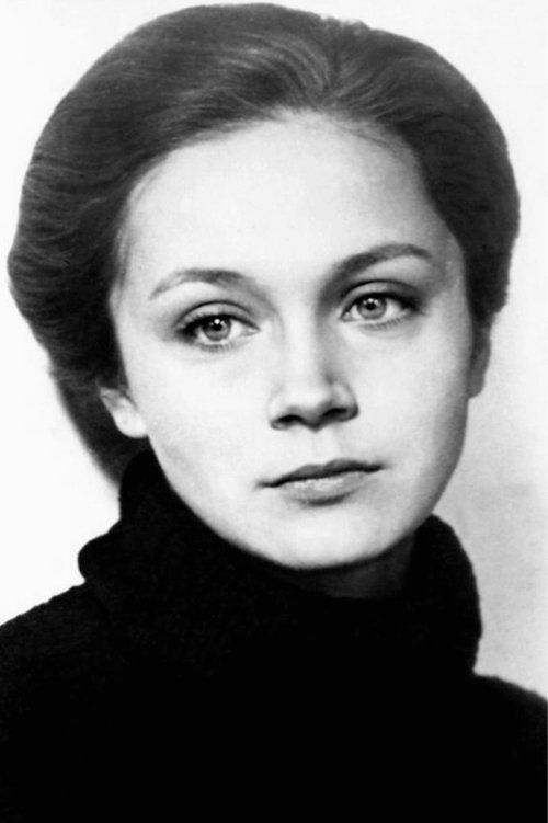Irina Kupchenko - Acting Profile Photo