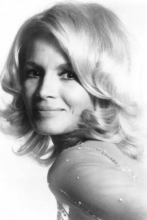 Angie Dickinson - Acting Profile Photo