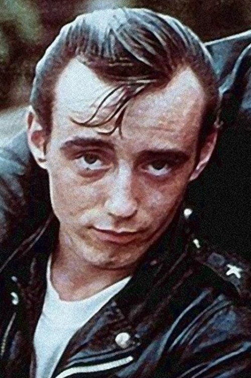 Paul Mace - Acting Profile Photo