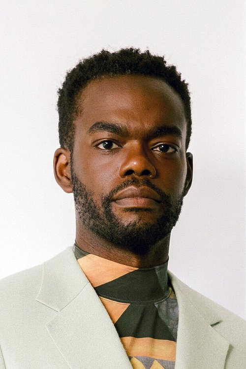 William Jackson Harper - Acting Profile Photo