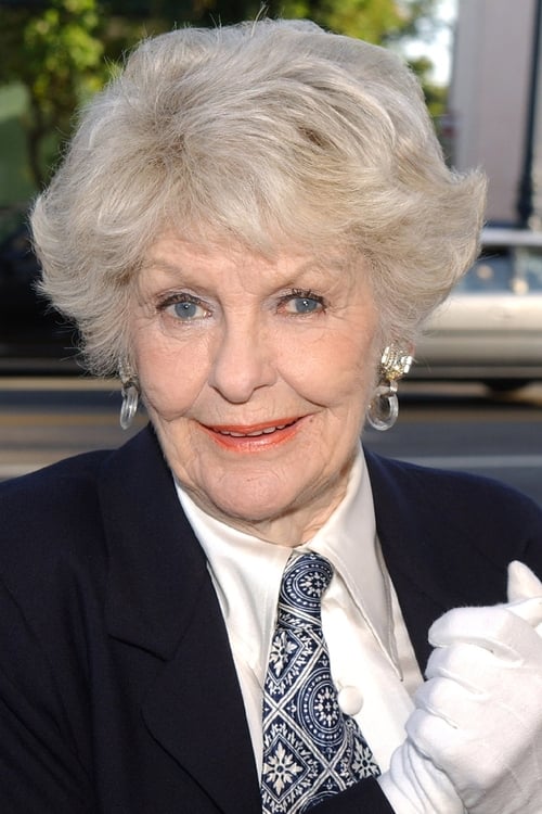 Elaine Stritch - Acting Profile Photo