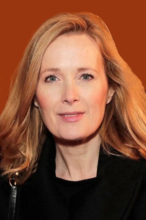 Natasha Little - Acting Profile Photo