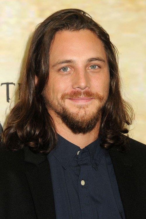 Ben Robson - Acting Profile Photo