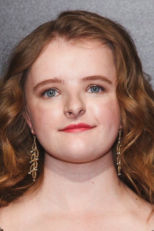 Milly Shapiro - Acting Profile Photo