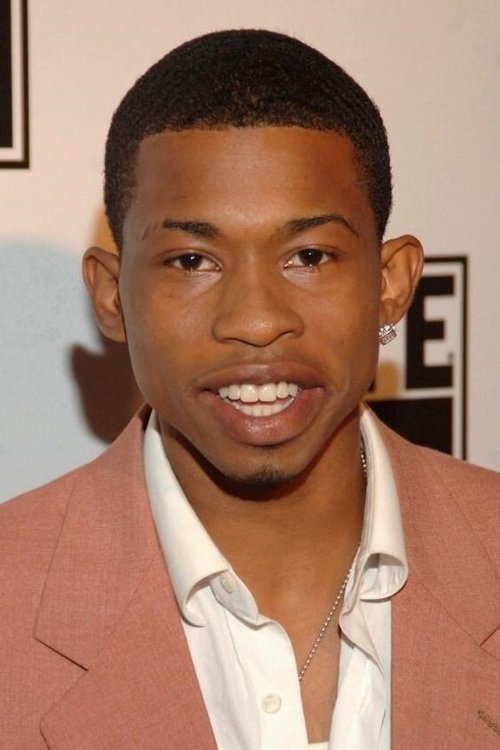 Marcus T. Paulk - Acting Profile Photo